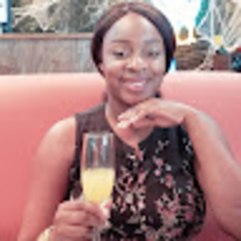 Meet your Posher, Josephine